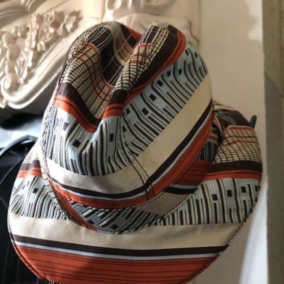 Prada Hat - Picture 3 of 4